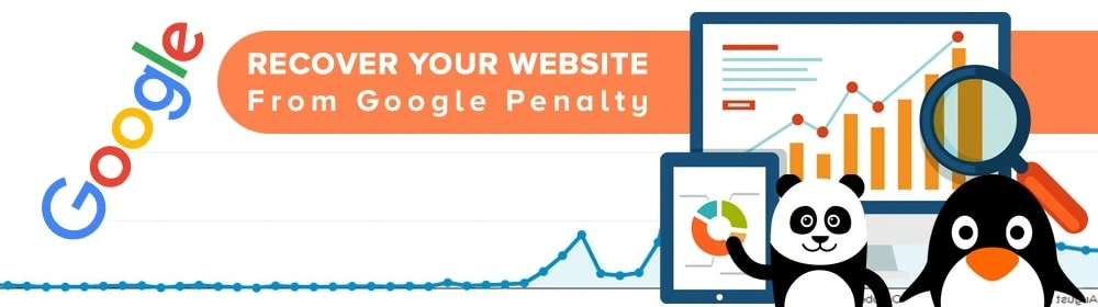 Google Penguin Algorithm Update: Impact on SEO and How to Recover Impact of Google's Penguin Algorithm