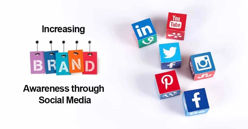 Why Social Media is Essential for Brand Awareness And Growth Impact Of Social Media On Brand Awareness