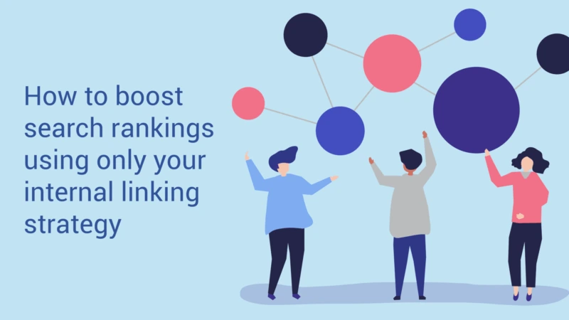 Internal Linking Strategy for SEO – Why It’s So Important Internal Linking Strategy for SEO