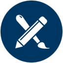 Meta Tag Writing & Optimization Services Logo Design