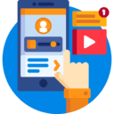 Meta Tag Writing & Optimization Services Mobile Design