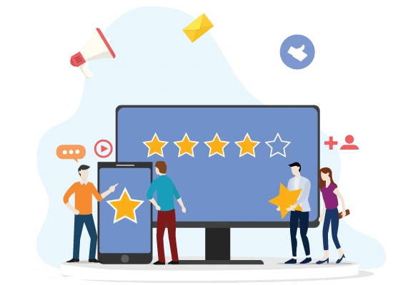 Online Reputation Management 101: What Every Beginner Should Know Online Reputation Management 101: What Every Newbie Should Know