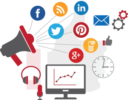 Why Digital Marketing Is the Future of Business Marketing And Branding Why Digital Marketing Is the Future of Business Marketing & Branding