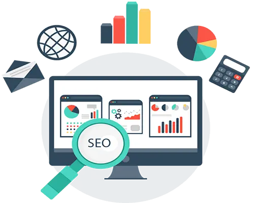 Why SEO & SMO Are Essential for Digital Marketing Success Why SEO & SMO Are Essential for Digital Marketing Success