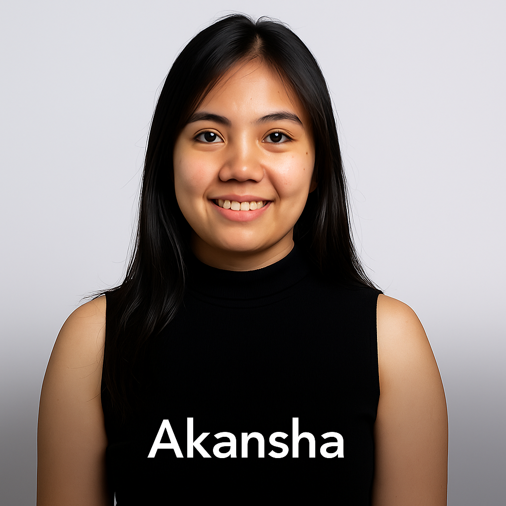 Akansha