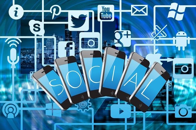 Why Use Social Media Marketing for Business? Key Benefits and Strategies Why Use Social Media Marketing for Business? Key Benefits & Strategies