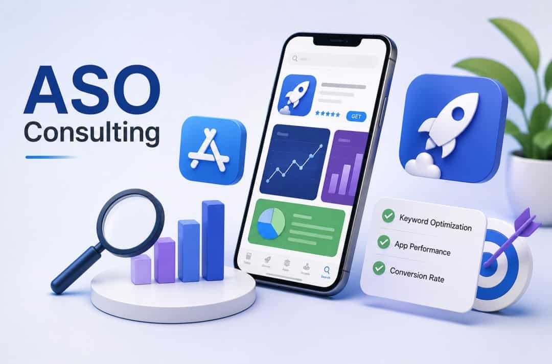 Technical SEO, AEO & ASO Consultant in Delhi NCR | 15+ Years - SEO Expert aso consulting