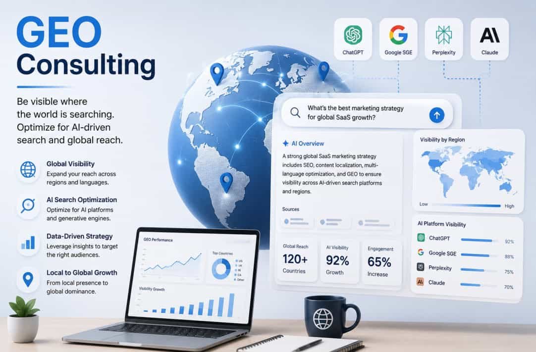 Technical SEO, AEO & ASO Consultant in Delhi NCR | 15+ Years - SEO Expert geo consulting